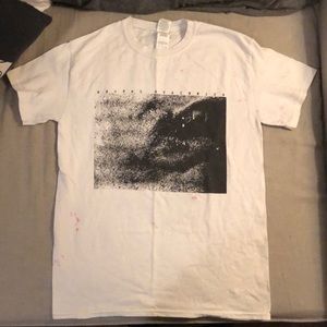 Rectal hygienics shirt